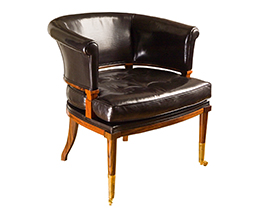 Rosewood Hotel, London: lifestyle