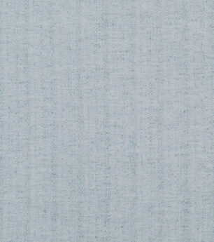Old Flax - Azure - Weave
