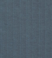 Old Flax - Teal - Weave