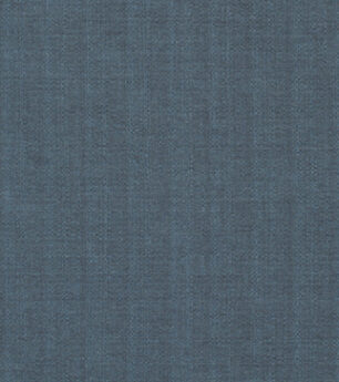 Old Flax - Teal - Weave