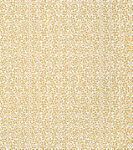 Sophie Coryndon - Wilton Vine Wallpaper - Old Gold