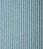 Ottoman Stripe - Azure - Weave