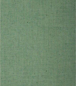Ottoman Stripe - Emerald - Weave