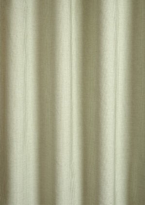 Ottoman Stripe - Eau De Nil - Weave: lifestyle