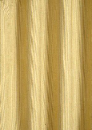 Ottoman Stripe - Old Gold - Weave: lifestyle