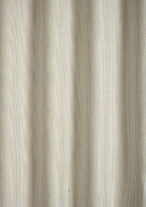 Ottoman Stripe - White Pepper - Weave: lifestyle