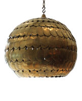 The Owl Lantern - Monumental