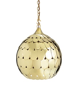 The Owl Lantern - Large