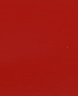 Timber Painted - Scarlet