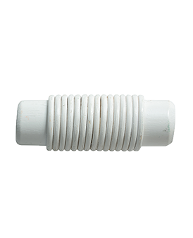 Rattan - White