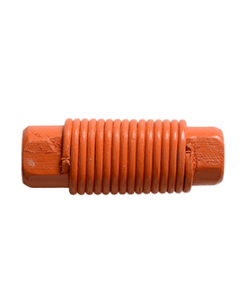 Rattan - Paprika