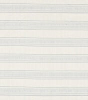 Papyrus Stripe - Egyptian Blue - Weave