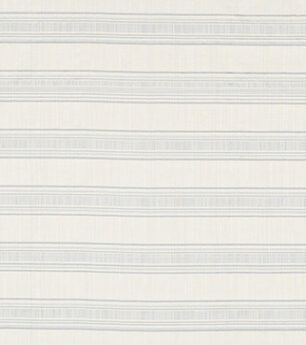 Papyrus Stripe - Egyptian Blue - Weave