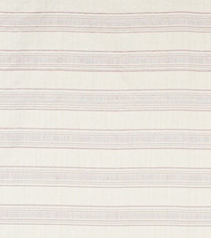 Papyrus Stripe - Porphyry - Weave
