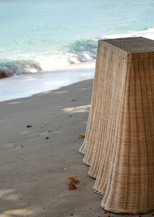 Rattan - Natural: lifestyle