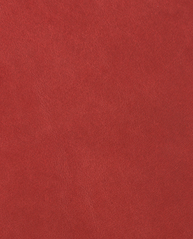 Rose Cow Hide Leather