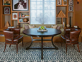 Rosewood Hotel, London