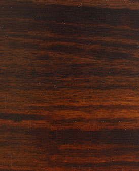 Timber Stained - Rosewood On Walnut (Special)