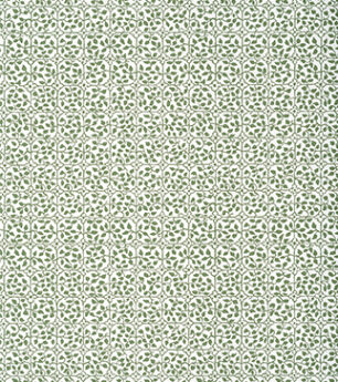 Sophie Coryndon - Wilton Vine Wallpaper - Sage