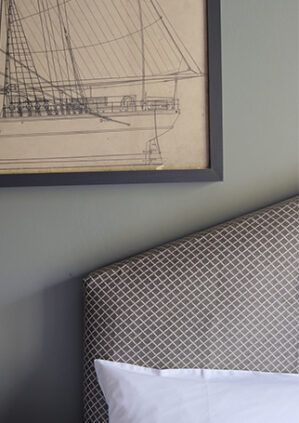 Sophie Coryndon - Nereid - Sage - Weave: lifestyle