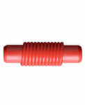 Rattan - Scarlet