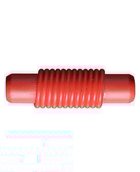 Rattan - Scarlet