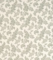 Scrolling Acanthus Wallpaper - Celadon