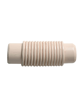 Rattan - Shell Pink