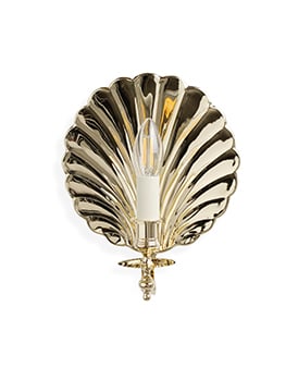 The Shell Wall Light - Small