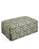 The Stela Ottoman