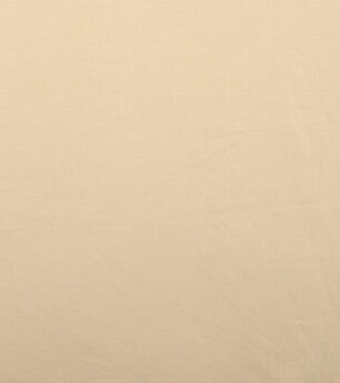 Base Cloth - Stone - Linen