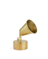 The Swivel Picture Table Lamp
