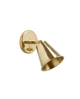 The Swivel Picture Wall Light