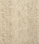 Symi - Dove Grey - Linen Sheer