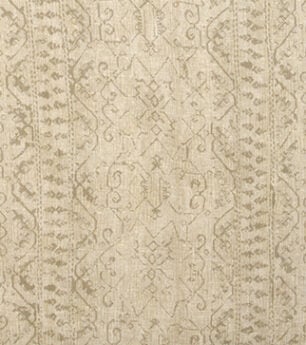 Symi - Dove Grey - Linen Sheer