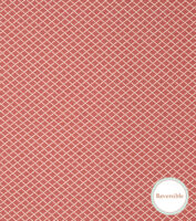 Sophie Coryndon - Nereid - Tawny Red - Weave