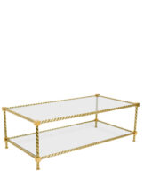 The Argo Coffee Table