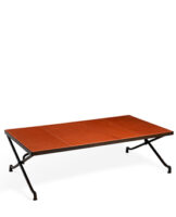 The Bascule Coffee Table