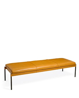 The Crillon Bench - Large