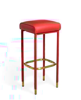 The Crillon Stool