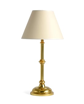 The Cygnet Table Lamp