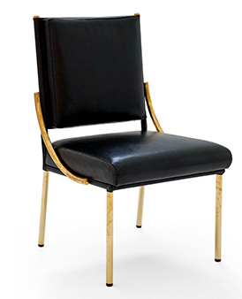 The Enlarged Opera Dining Chair