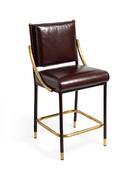 The Opera Counter Height Stool