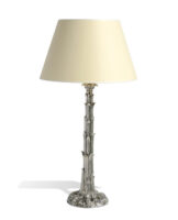 The Palmetto Lamp