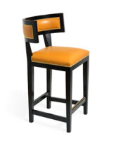 The Klismos Counter Height Stool