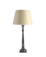The Wilted Lotus Lamp