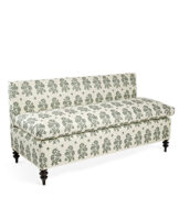 The Beaton Banquette