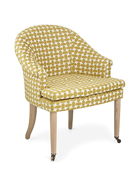 The Cleveland Chair