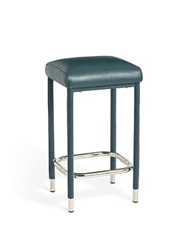 The Crillon Counter Height Stool