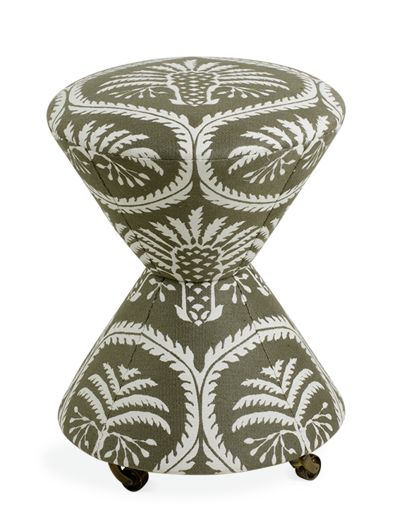 The Hapi Stool